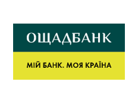 Банк Ощадбанк в Ланной