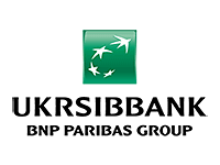 Банк UKRSIBBANK в Ланной