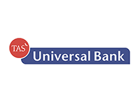 Банк Universal Bank в Ланной